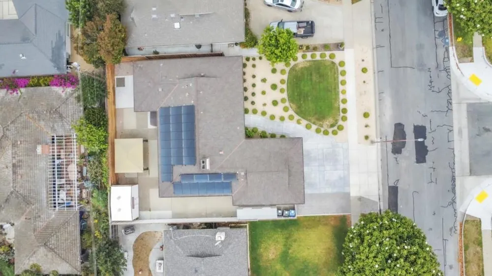 1268 La Mirada Drive Salinas, CA 93901