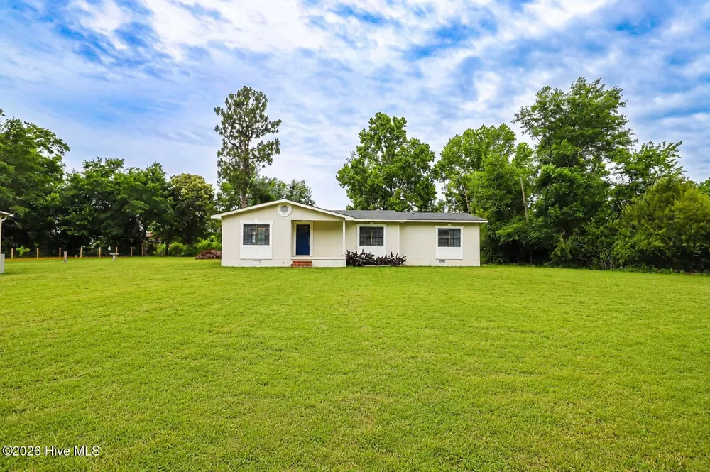 123 Community House Road Blythe, GA 30805