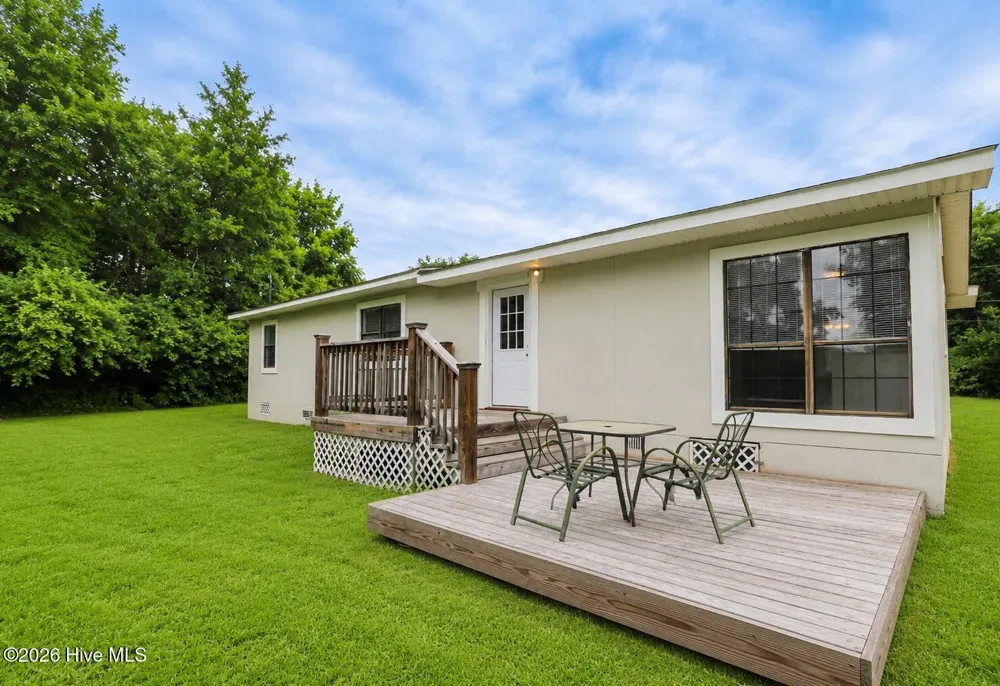 123 Community House Road Blythe, GA 30805
