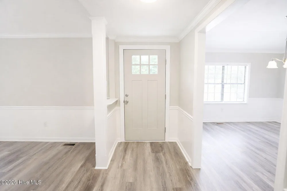 123 Community House Road Blythe, GA 30805