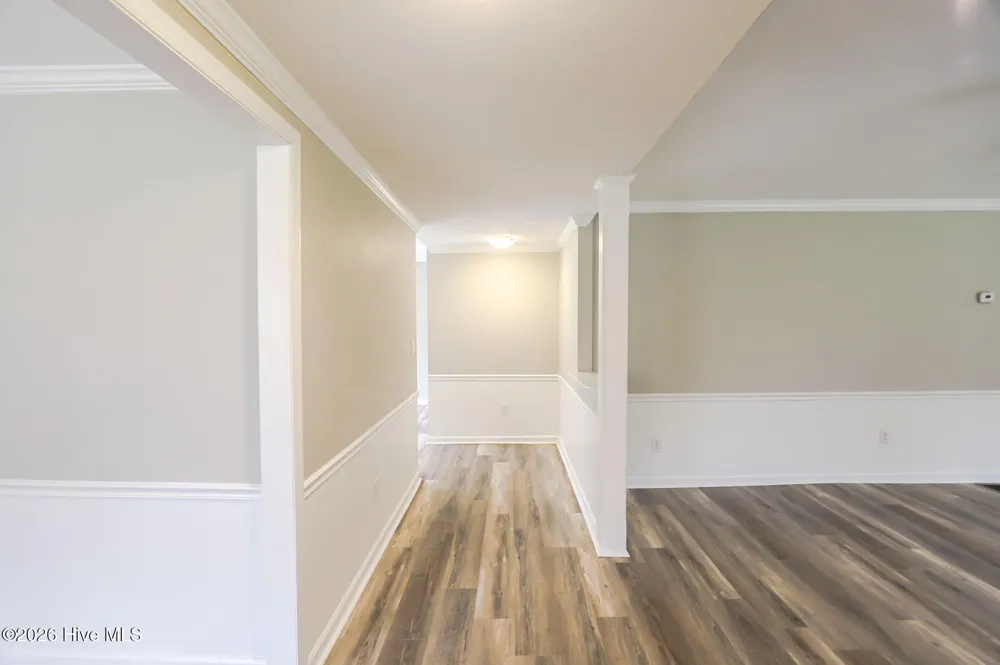 123 Community House Road Blythe, GA 30805