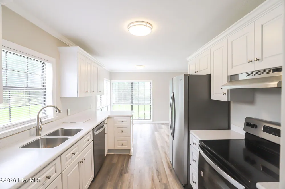 123 Community House Road Blythe, GA 30805