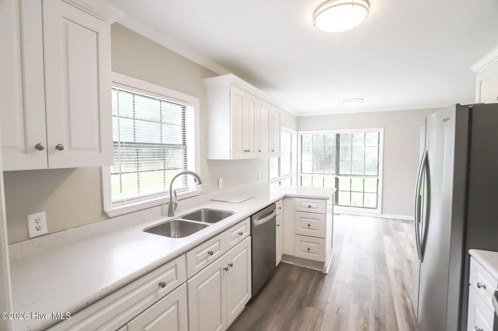 123 Community House Road Blythe, GA 30805