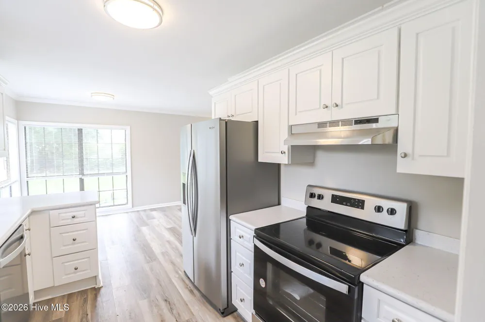 123 Community House Road Blythe, GA 30805