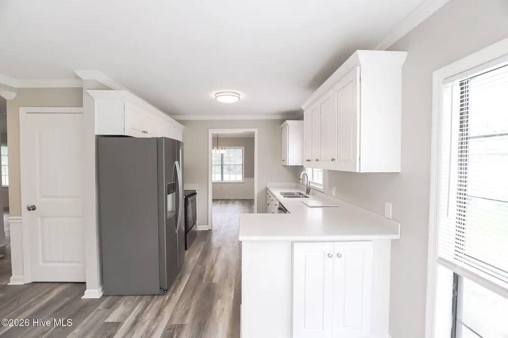 123 Community House Road Blythe, GA 30805
