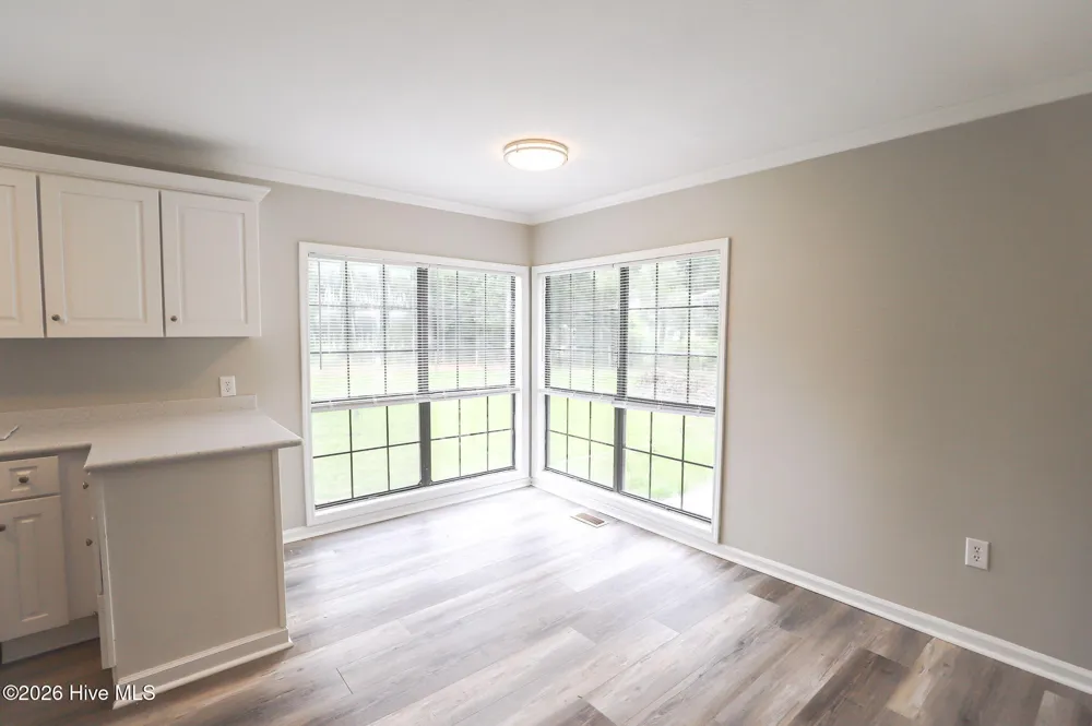 123 Community House Road Blythe, GA 30805