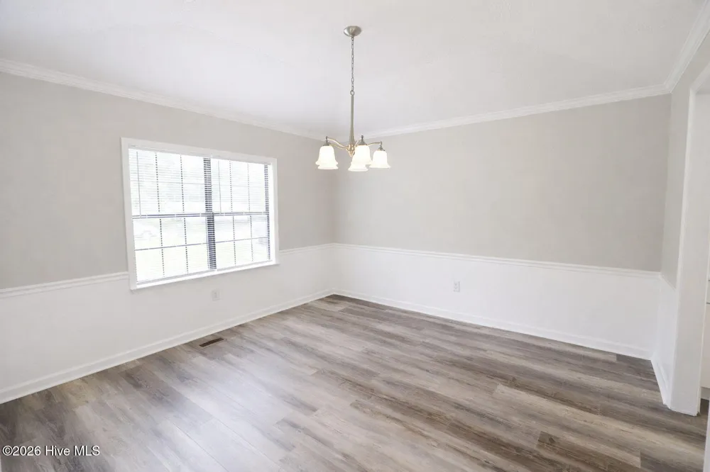 123 Community House Road Blythe, GA 30805