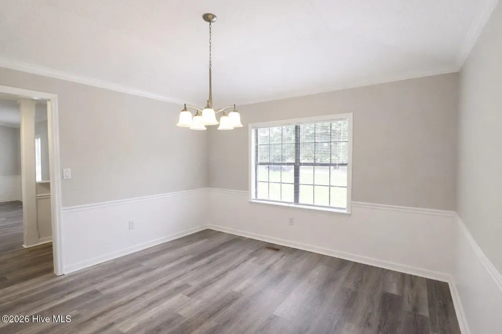123 Community House Road Blythe, GA 30805