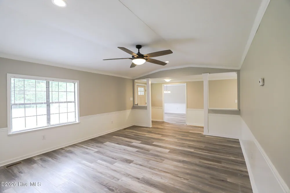 123 Community House Road Blythe, GA 30805