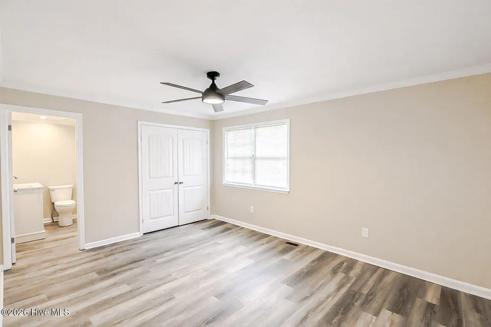 123 Community House Road Blythe, GA 30805