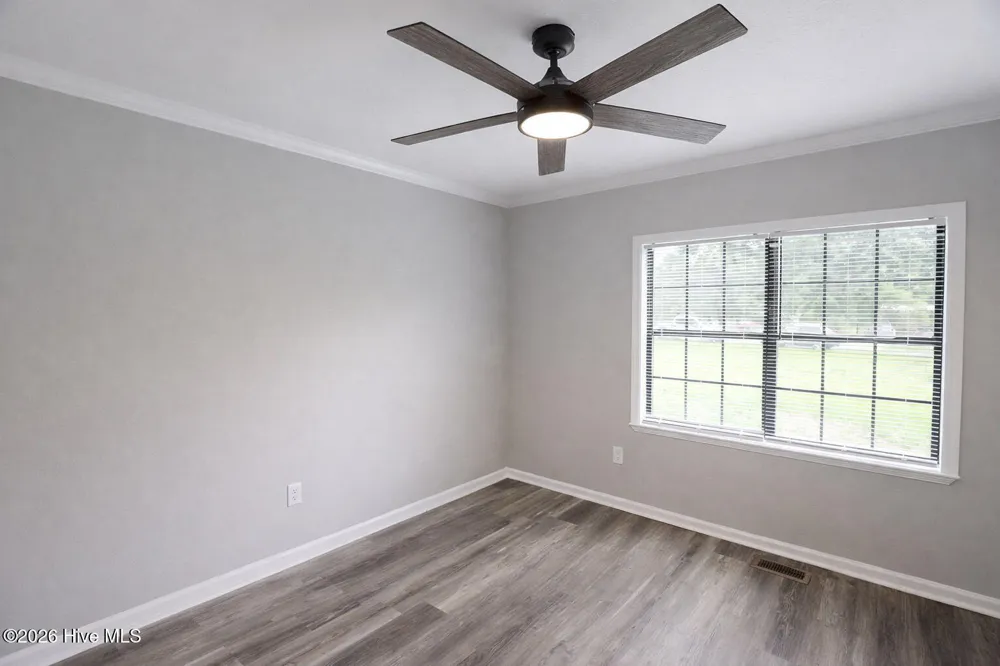 123 Community House Road Blythe, GA 30805