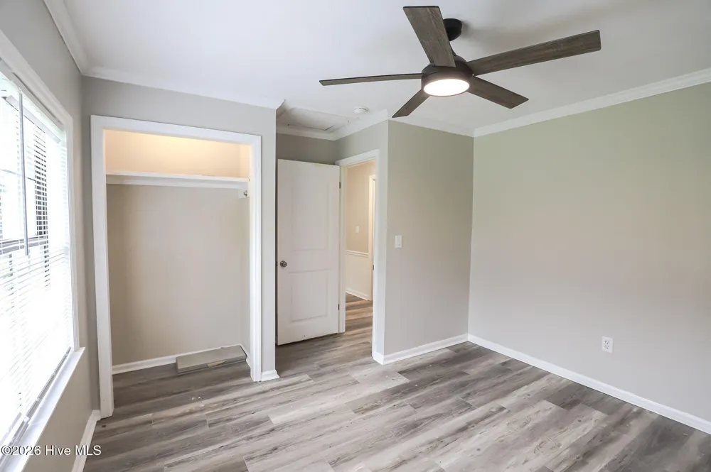 123 Community House Road Blythe, GA 30805