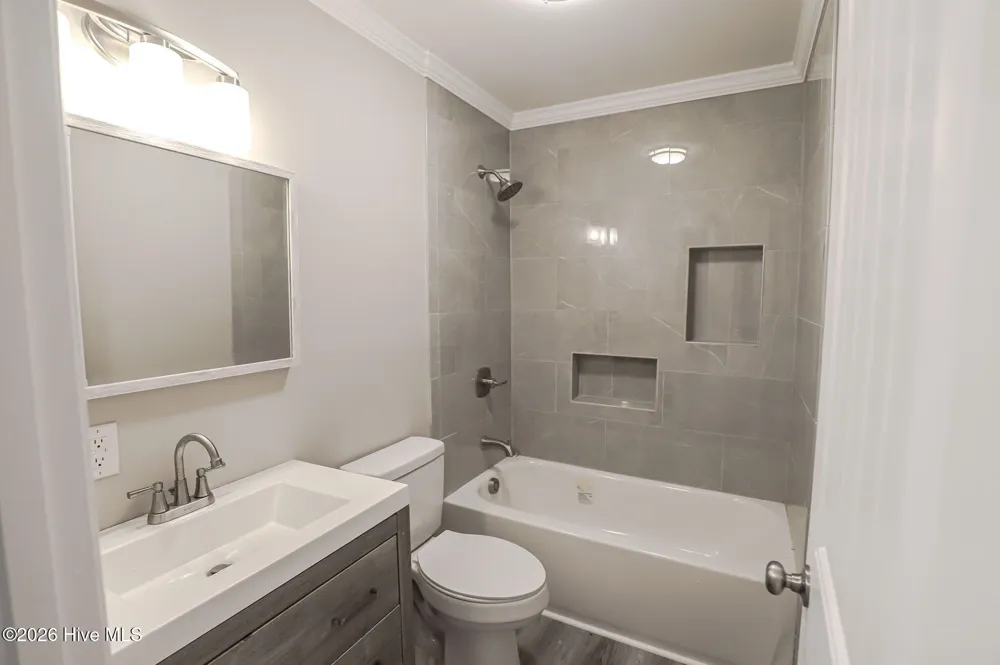 123 Community House Road Blythe, GA 30805