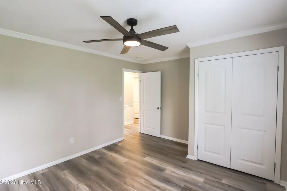 123 Community House Road Blythe, GA 30805