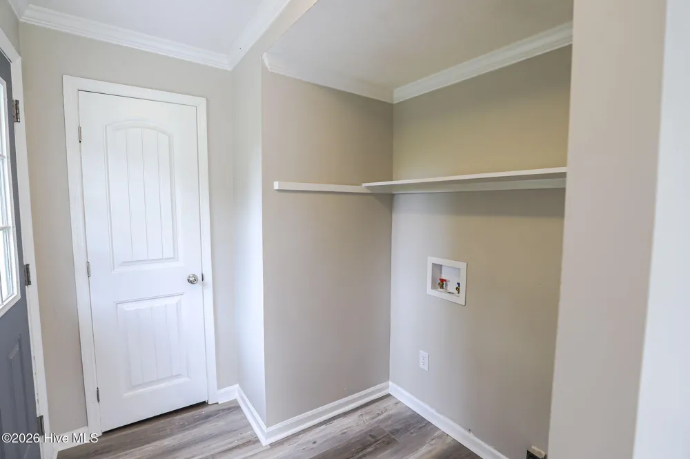 123 Community House Road Blythe, GA 30805