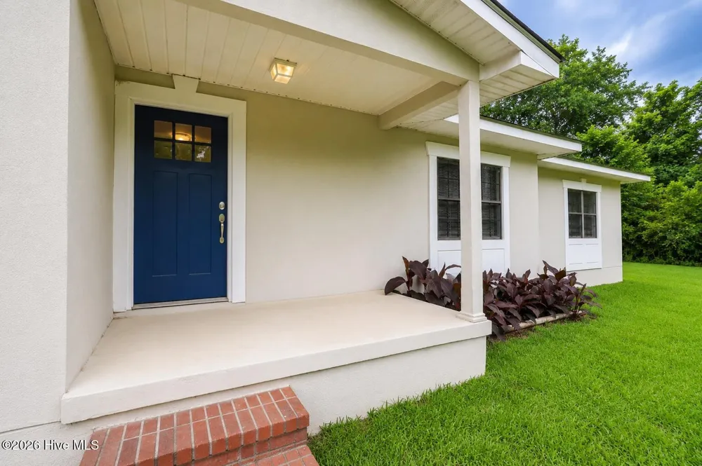 123 Community House Road Blythe, GA 30805