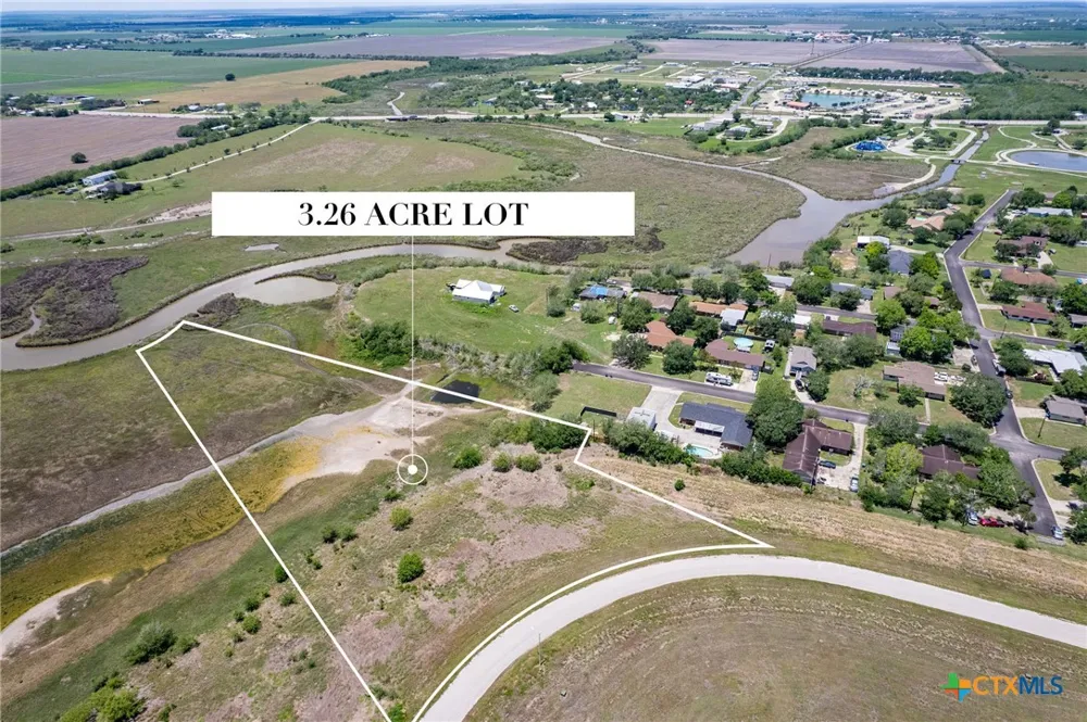 1 Redfish Retreat Drive Port Lavaca, TX 77979