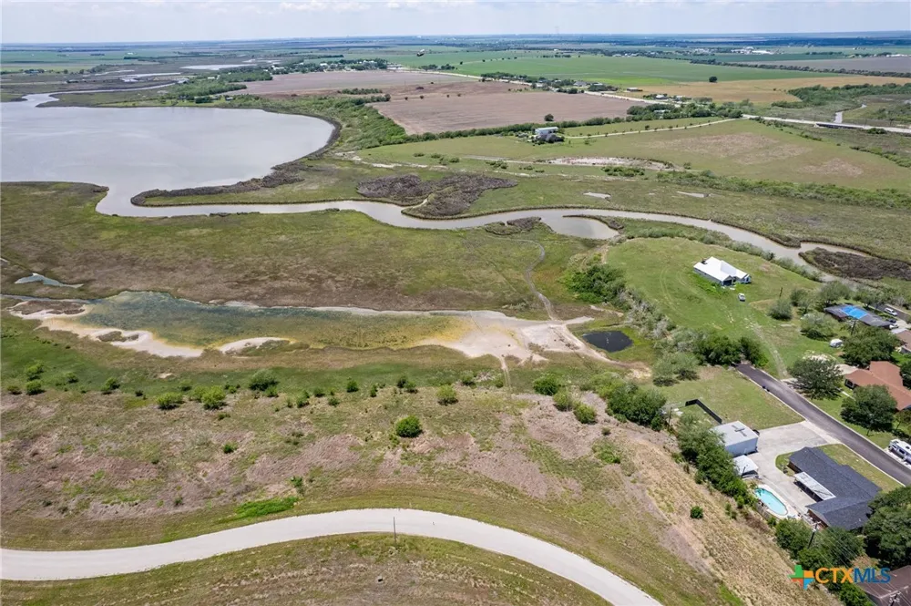 1 Redfish Retreat Drive Port Lavaca, TX 77979