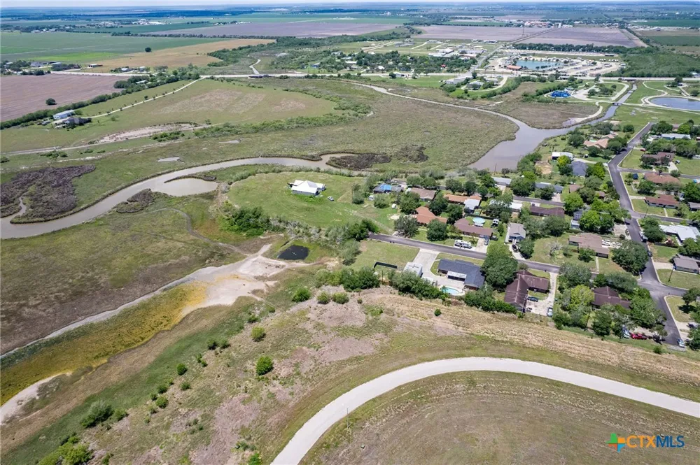 1 Redfish Retreat Drive Port Lavaca, TX 77979