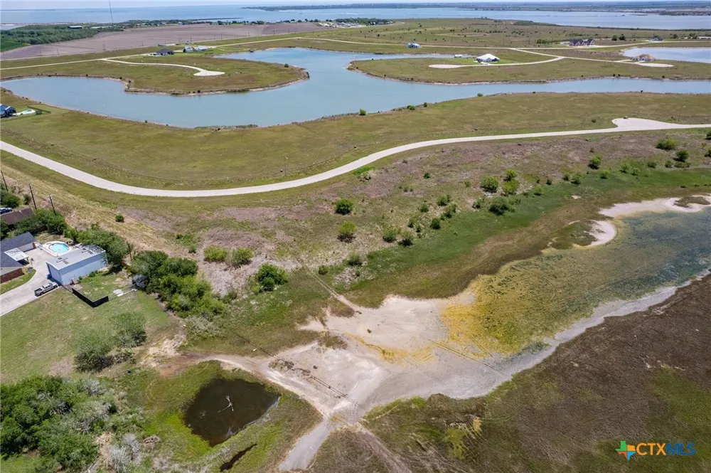1 Redfish Retreat Drive Port Lavaca, TX 77979