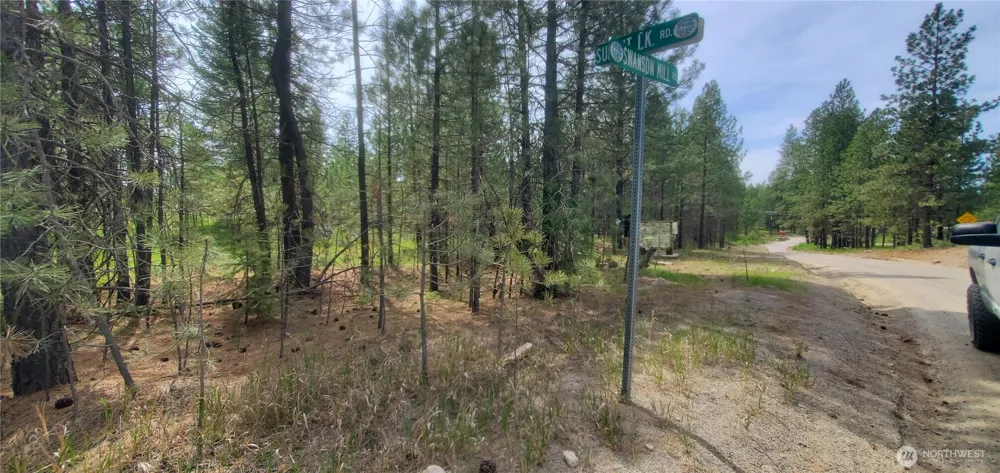 6 Lot Okanogan River Ranches Div 1 Tonasket, WA 98855