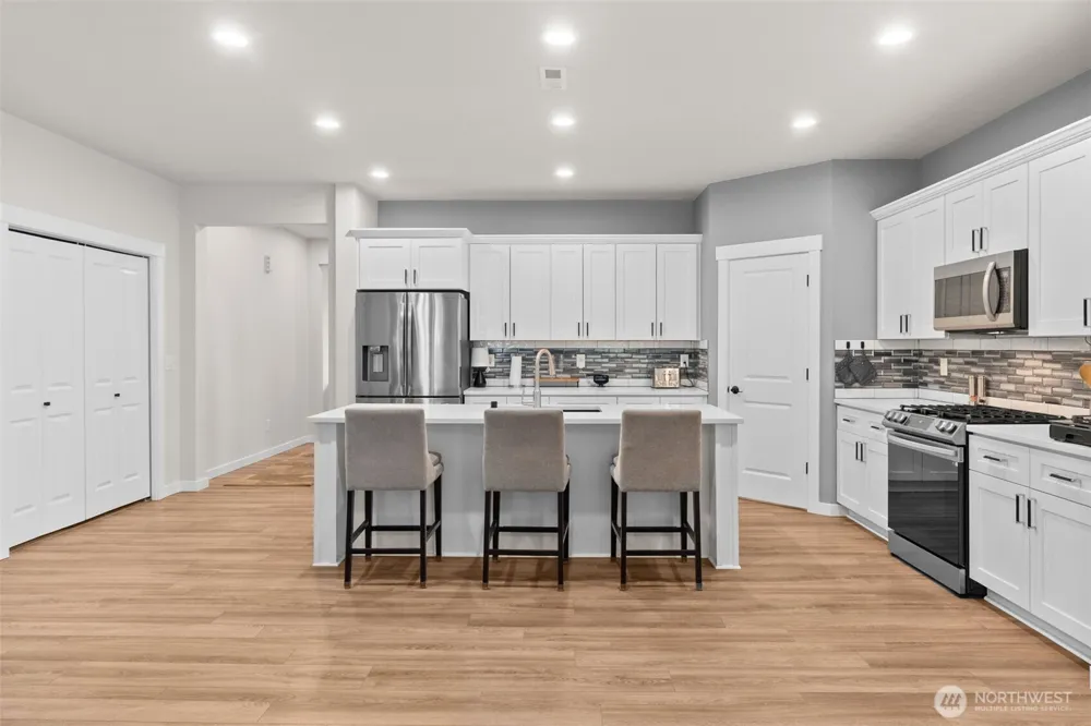 32 Coyote Road Montesano, WA 98563
