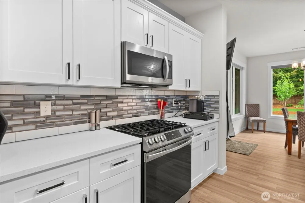 32 Coyote Road Montesano, WA 98563