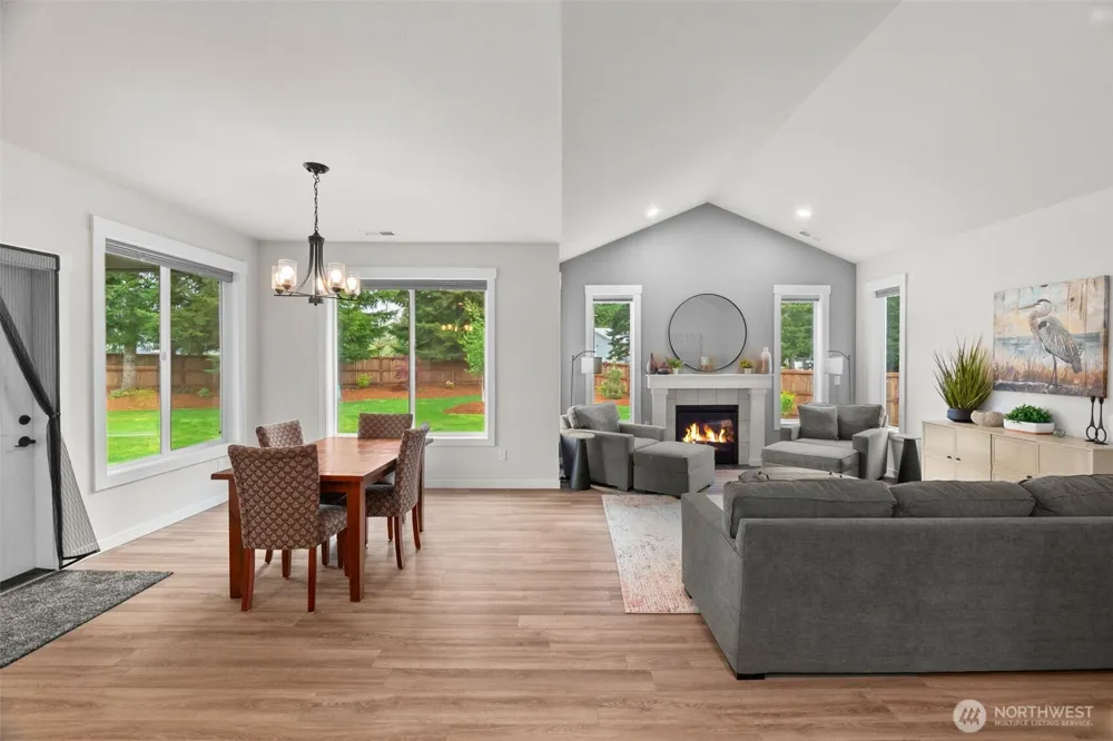32 Coyote Road Montesano, WA 98563