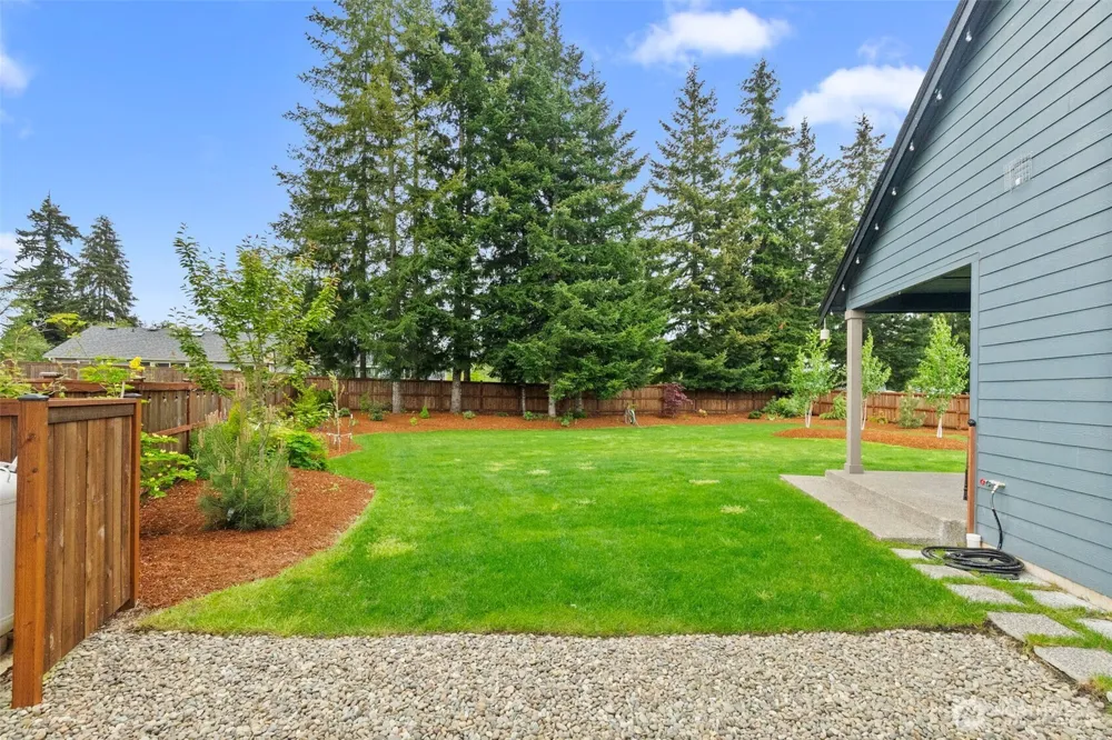 32 Coyote Road Montesano, WA 98563