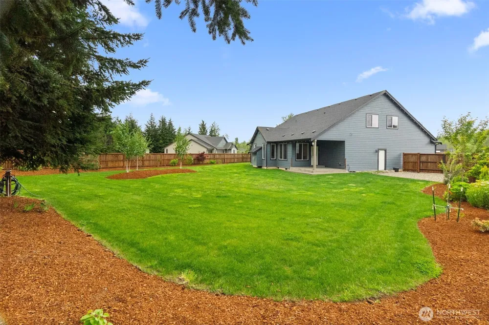 32 Coyote Road Montesano, WA 98563