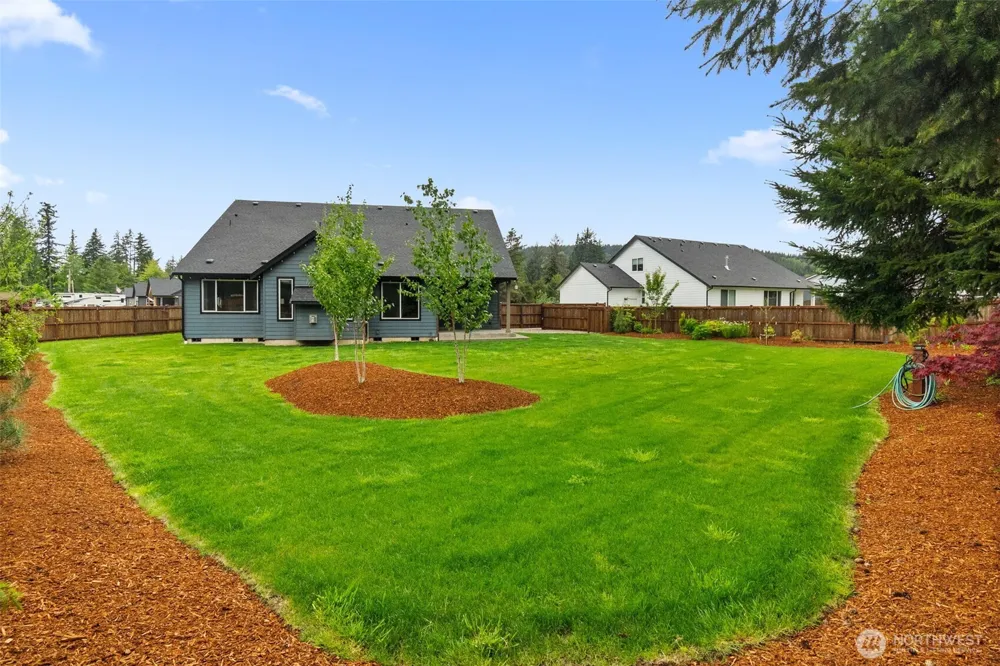 32 Coyote Road Montesano, WA 98563
