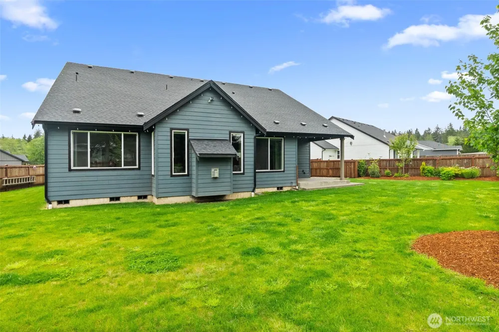 32 Coyote Road Montesano, WA 98563