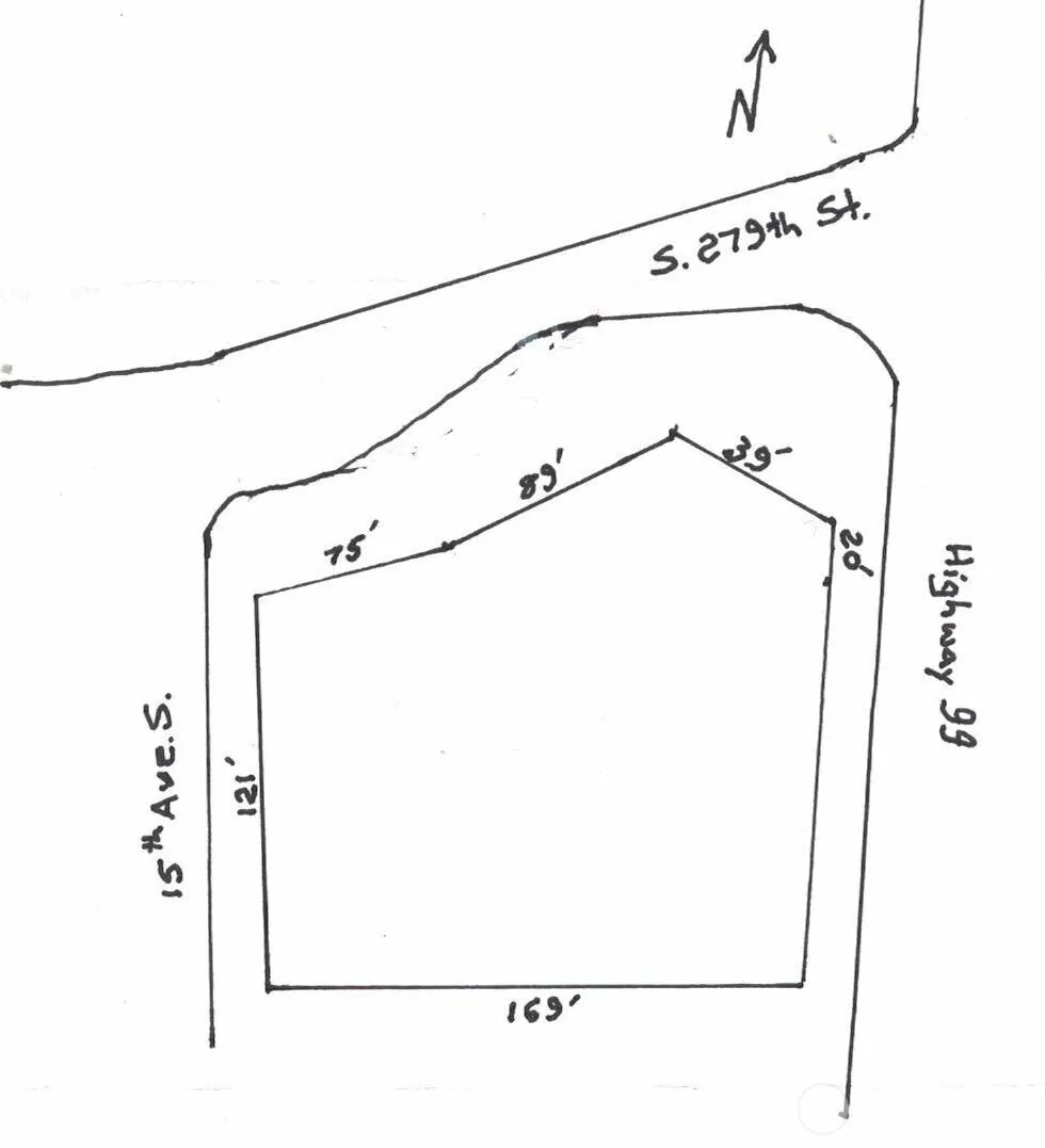 27905 pacific Highway S Federal Way, WA 98003
