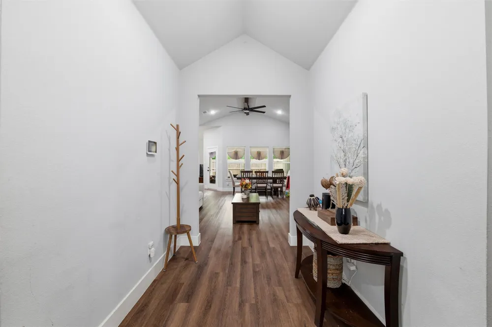 203 Pioneer Drive Keene, TX 76059