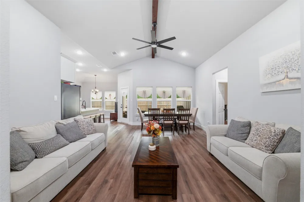 203 Pioneer Drive Keene, TX 76059