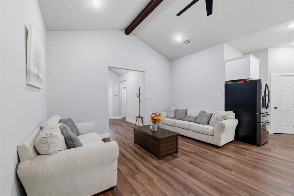 203 Pioneer Drive Keene, TX 76059