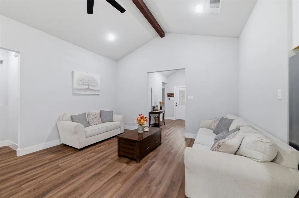 203 Pioneer Drive Keene, TX 76059