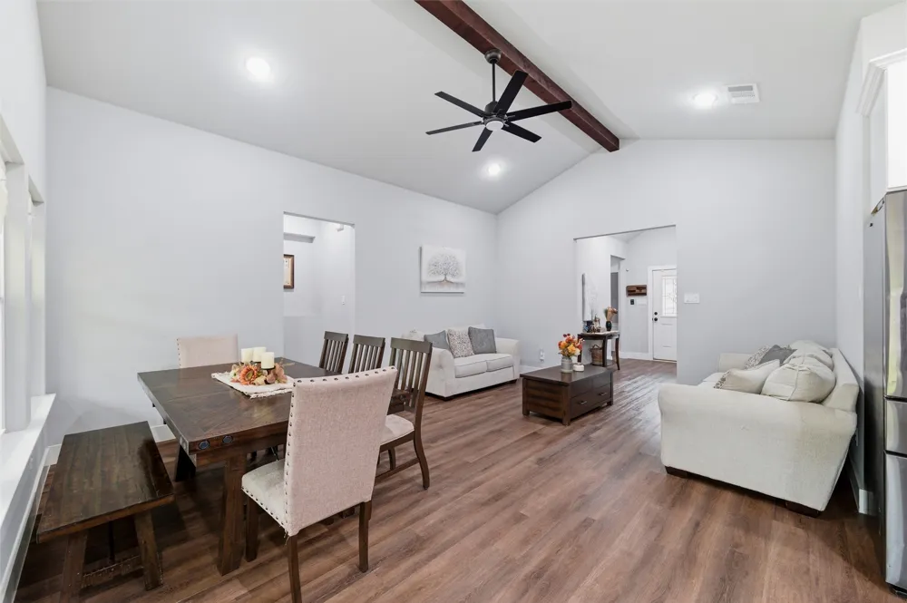 203 Pioneer Drive Keene, TX 76059