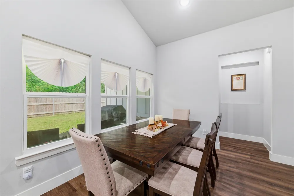 203 Pioneer Drive Keene, TX 76059