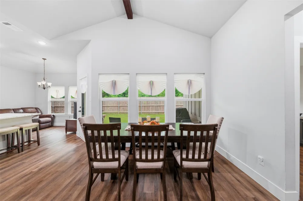 203 Pioneer Drive Keene, TX 76059