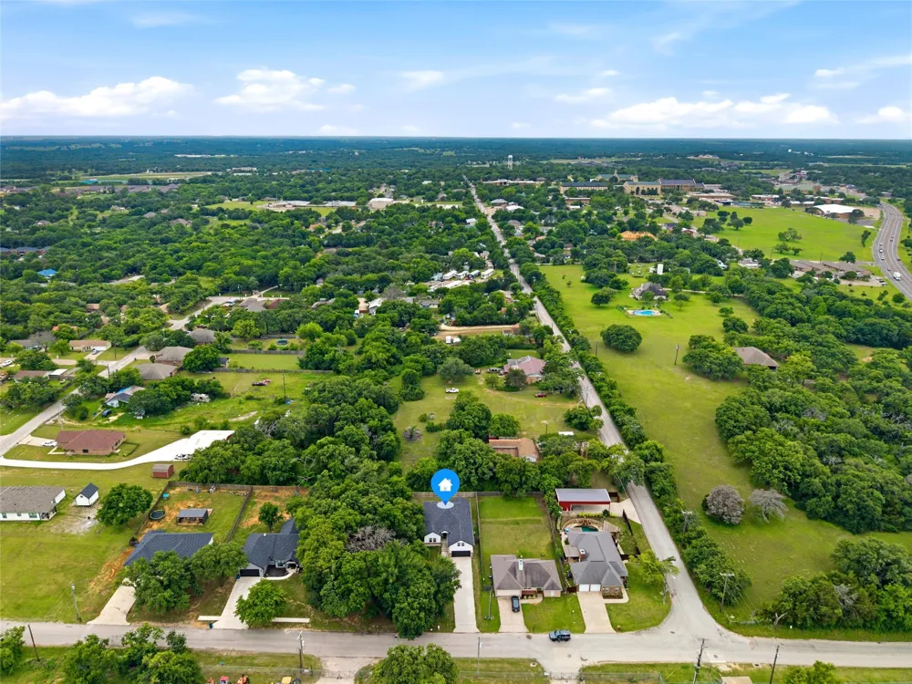 203 Pioneer Drive Keene, TX 76059
