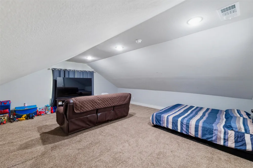 203 Pioneer Drive Keene, TX 76059