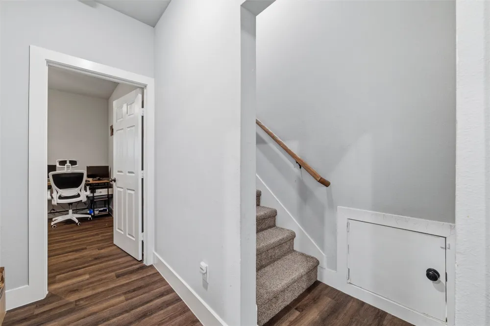 203 Pioneer Drive Keene, TX 76059