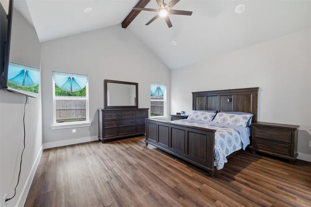 203 Pioneer Drive Keene, TX 76059