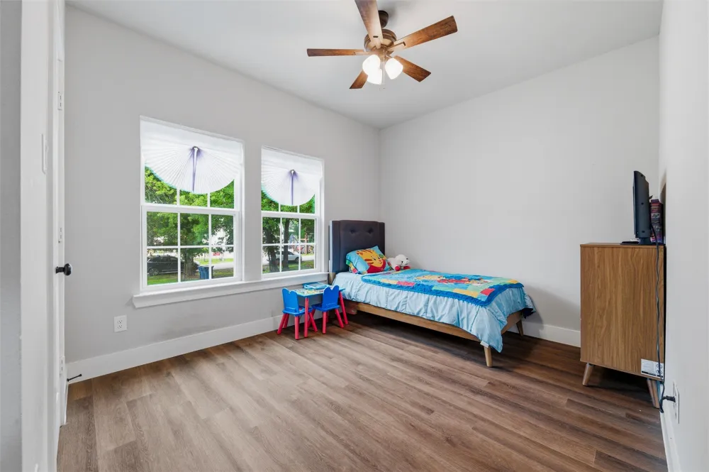 203 Pioneer Drive Keene, TX 76059