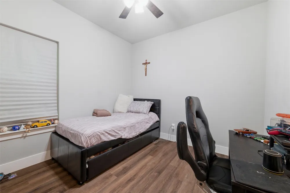 203 Pioneer Drive Keene, TX 76059