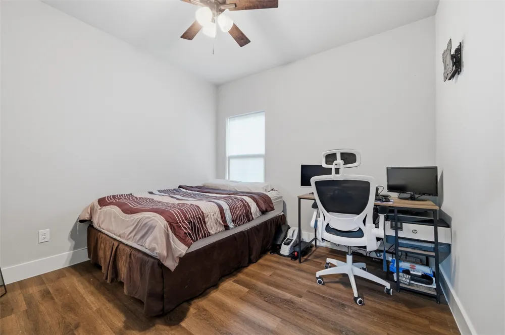 203 Pioneer Drive Keene, TX 76059