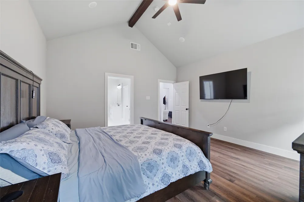 203 Pioneer Drive Keene, TX 76059