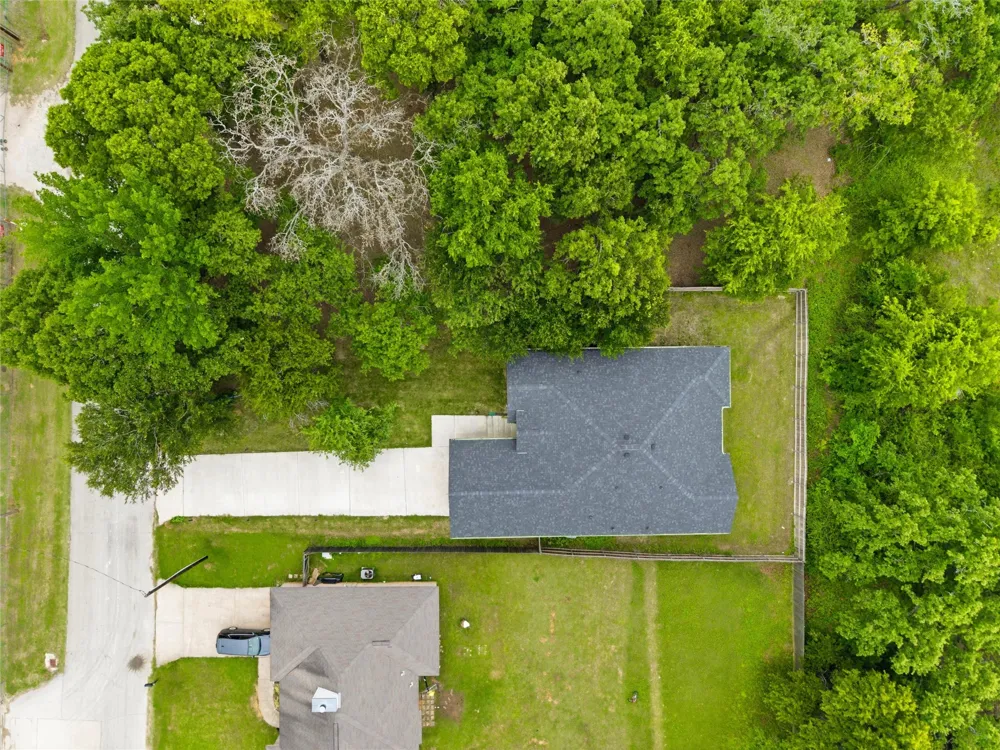 203 Pioneer Drive Keene, TX 76059