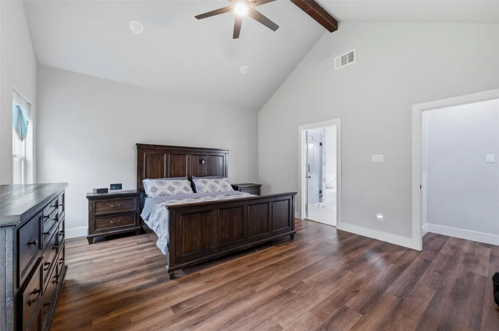 203 Pioneer Drive Keene, TX 76059